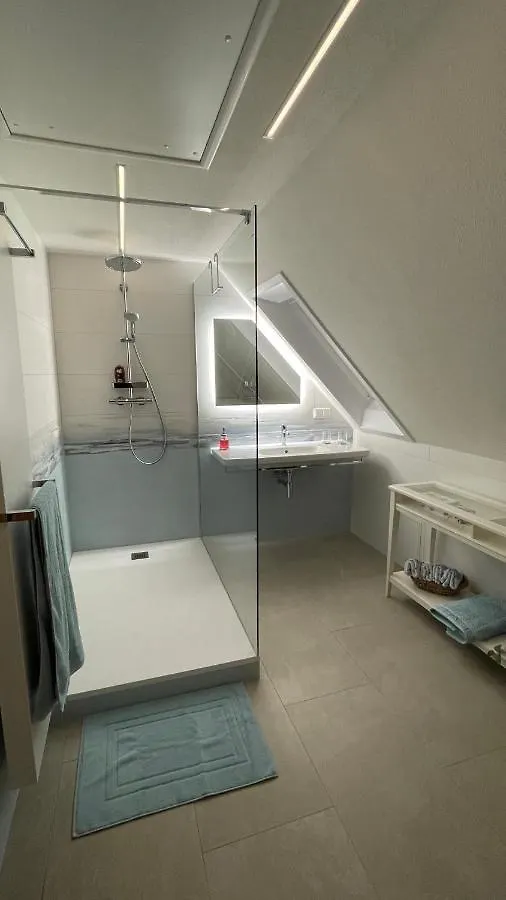 Ferienwohnung Carolinga Dresden Deutschland