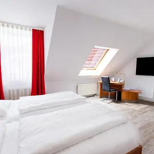4* Отель Dormero Airport