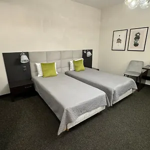 Apartment The Best, Dresden