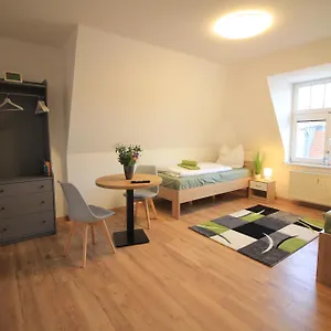 Apartment Ara Monteurzimmer Zentrumsnah Kesselsdorferstr, Dresden