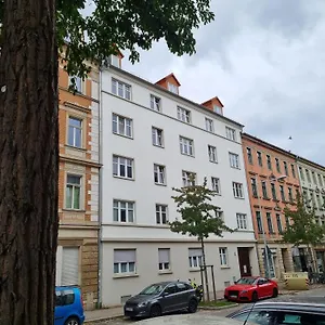 Apartment Zum Wohlfuehlen, Dresden